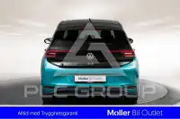 2021 Volkswagen ID3