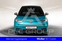 2021 Volkswagen ID3