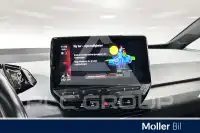 2021 Volkswagen ID3
