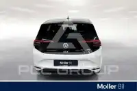 2021 Volkswagen ID3