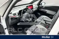 2021 Volkswagen ID3