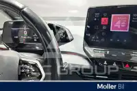 2021 Volkswagen ID3