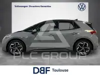 2021 Volkswagen ID3