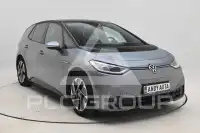 2021 Volkswagen ID3