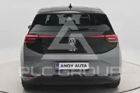 2021 Volkswagen ID3
