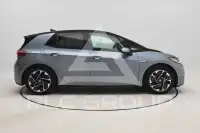 2021 Volkswagen ID3