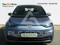 2021 Volkswagen ID3