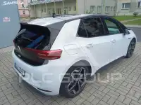 2021 Volkswagen ID3