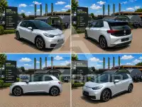 2021 Volkswagen ID3