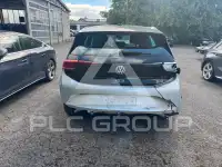 2021 Volkswagen ID3