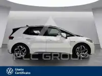 2021 Volkswagen ID3