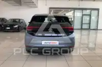 2021 Volkswagen ID3