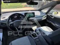 2021 Volkswagen ID3