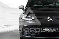 2021 Volkswagen ID3