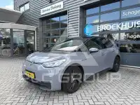 2021 Volkswagen ID3
