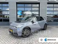 2021 Volkswagen ID3