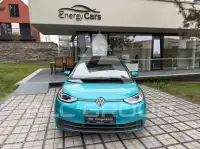 2021 Volkswagen ID3