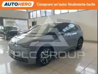 2021 Volkswagen ID3
