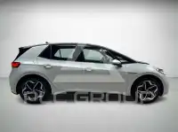 2021 Volkswagen ID3