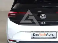 2021 Volkswagen ID3