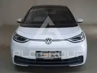 2021 Volkswagen ID3