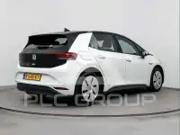 2021 Volkswagen ID3