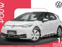 2021 Volkswagen ID3