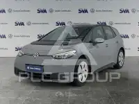 2021 Volkswagen ID3