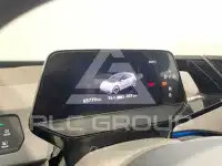 2021 Volkswagen ID3