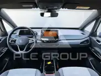 2021 Volkswagen ID3