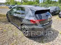 2021 Volkswagen ID3