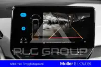 2021 Volkswagen ID3