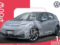 2021 Volkswagen ID3