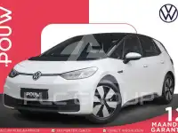 2021 Volkswagen ID3