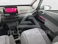 2021 Volkswagen ID3