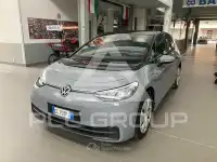 2021 Volkswagen ID3