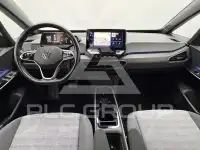 2021 Volkswagen ID3