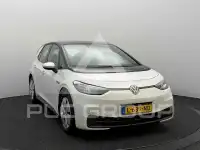 2021 Volkswagen ID3