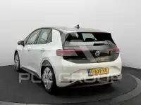 2021 Volkswagen ID3
