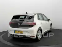 2021 Volkswagen ID3