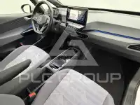2021 Volkswagen ID3