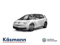 2021 Volkswagen ID3