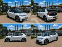 2021 Volkswagen ID3