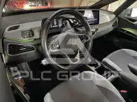 2021 Volkswagen ID3