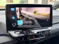 2021 Volkswagen ID3