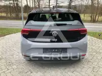 2021 Volkswagen ID3