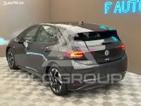2021 Volkswagen ID3