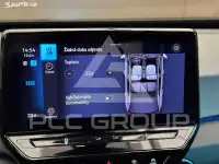2021 Volkswagen ID3