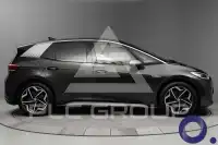 2021 Volkswagen ID3