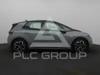 2021 Volkswagen ID3